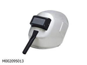 Mặt nạ hàn cầm tay OTOS Model W-82