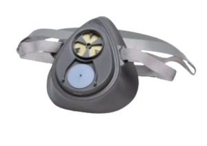 Mặt nạ nửa mặt 3M 3200