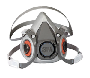 Mặt nạ nửa mặt 3M 6200