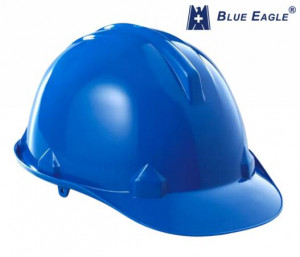 Mũ bảo hộ công trường Blue Eagle HC31 Đài Loan hàng nhập khẩu