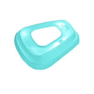 Nắp giữ tấm lọc bụi 3M 501