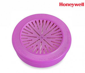 Phin lọc bụi hơi dầu Honeywell 7580P1001 - phin lọc tốt