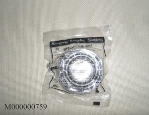 Phin lọc K88-2A1 của mặt nạ phòng độc KRS-88