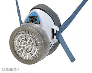 Mặt nạ lọc độc