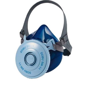 Mặt nạ lọc bụi SM-11