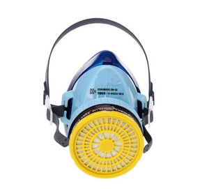 Mặt nạ phòng độc DM22