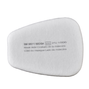 Tấm  lọc bụi 3M 5N11