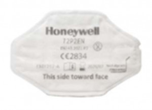 Tấm lọc bụi Honeywell 72P2EN - tấm lọc bụi loại tốt