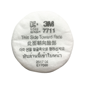 Tấm lọc bụi 7711