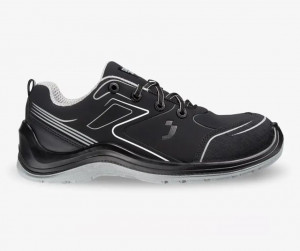Giày Jogger Flow S3 LOW