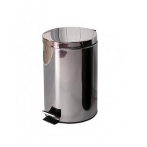 Thùng rác inox 8 lít