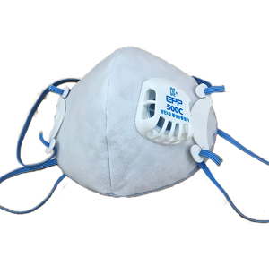 Khẩu trang Dobu EPP-500C