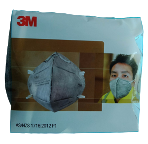 Khẩu trang 3M-9024