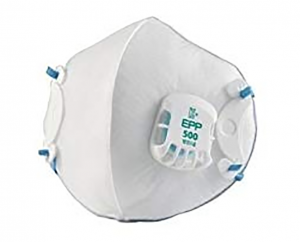 Khẩu trang Dobu EPP-500