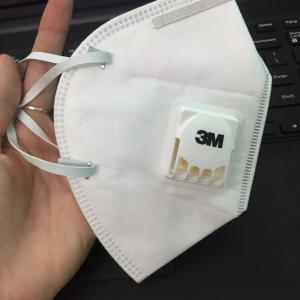 Khẩu Trang 3M 9001V Hàng Chính Hãng