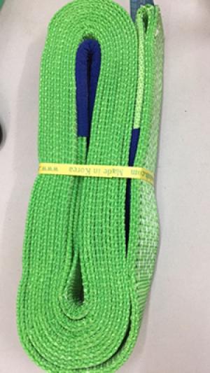 Dây cẩu hàng Samwoo 2 tấn 4m