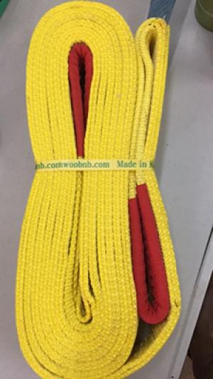 Dây cẩu hàng Samwoo 5 tấn 8m