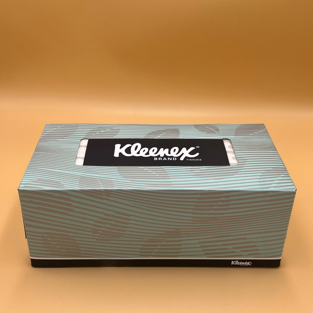 Giấy lụa hộp hình chữ nhật Kleenex 170 tờ