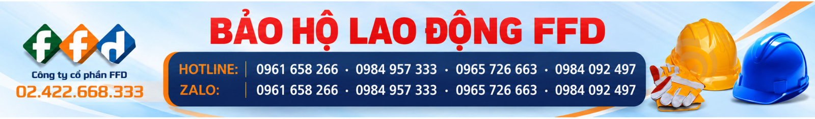 bao ho lao dong