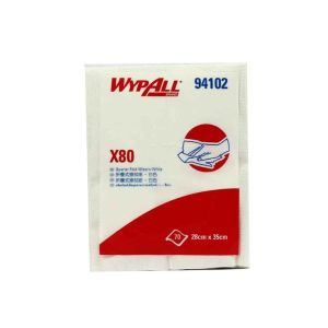 giấy thấm dầu hoá chất công nghiệp Uwypall X80