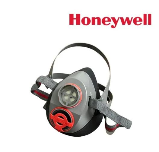 Mặt nạ phòng độc Honeywell 7200LEN là loại mặt nạ nửa mặt có khả năng phòng độc, chống độc, bảo vệ hệ hô hấp của người sử dụng khi ở nơi có nhiều bụi khói khí độc.